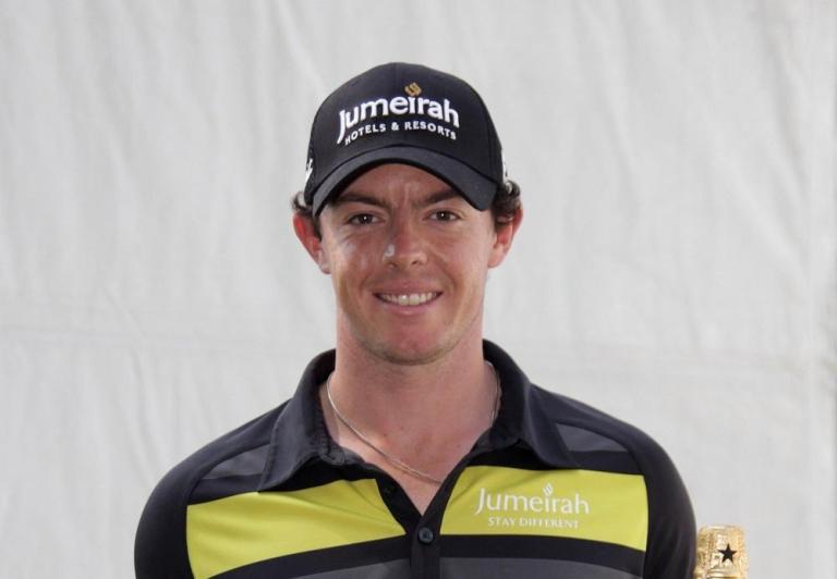 Bad play is a good omen for McIlroy