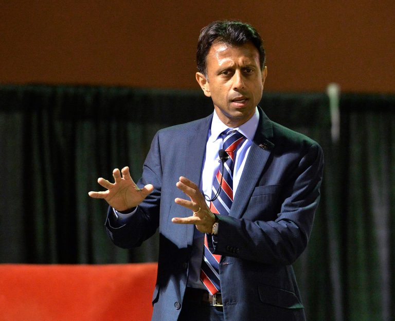 Gov. Bobby Jindal plans Monday to call on Muslim leaders to 