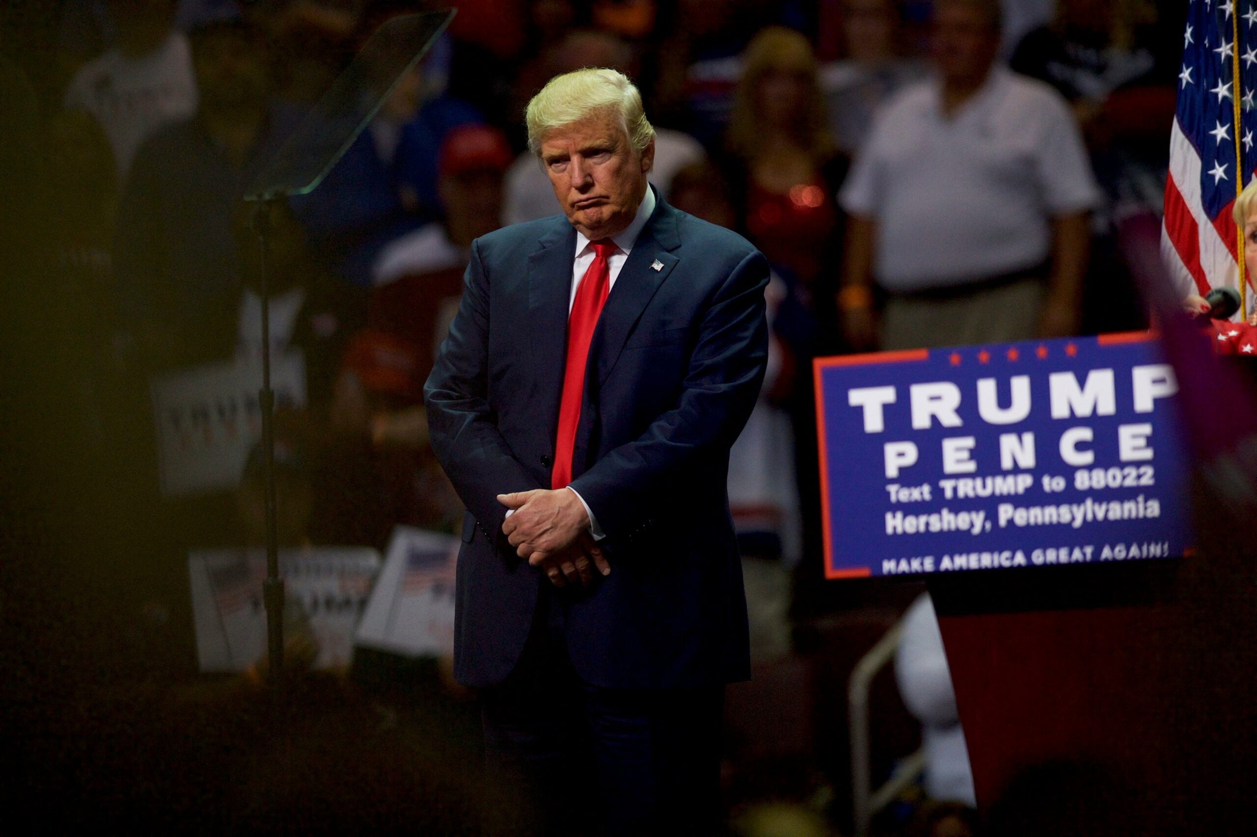 He’s Right About Iran