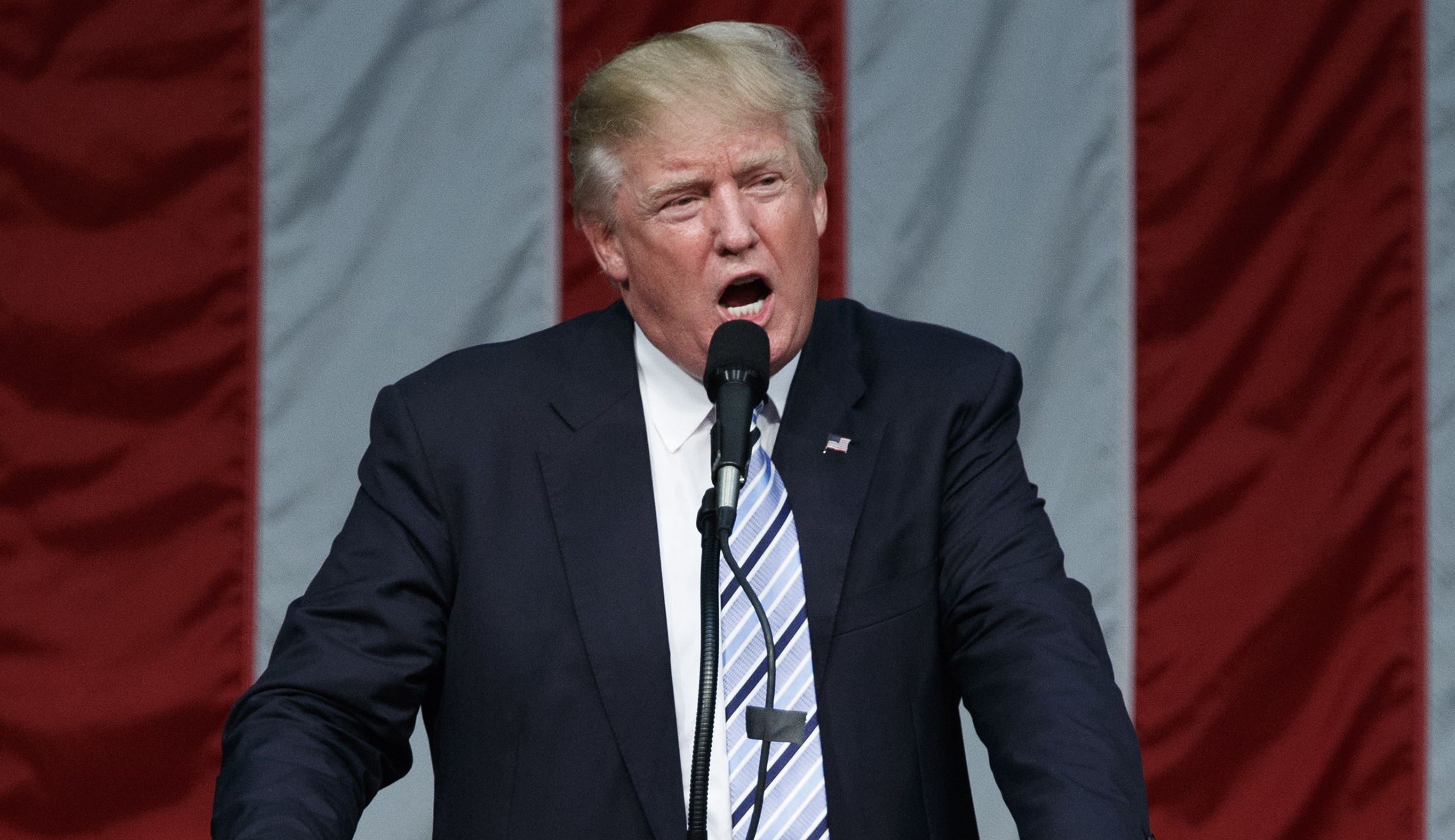 Trump slams Merck’s ‘ripoff drug prices’ after CEO resigns from manufacturing council
