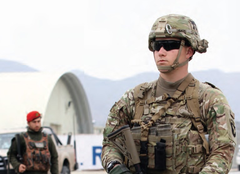 Briefers are increasingly drawing a distinction between 