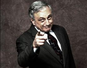 Crazy Carl (Paladino) and His Radical Plan for New York