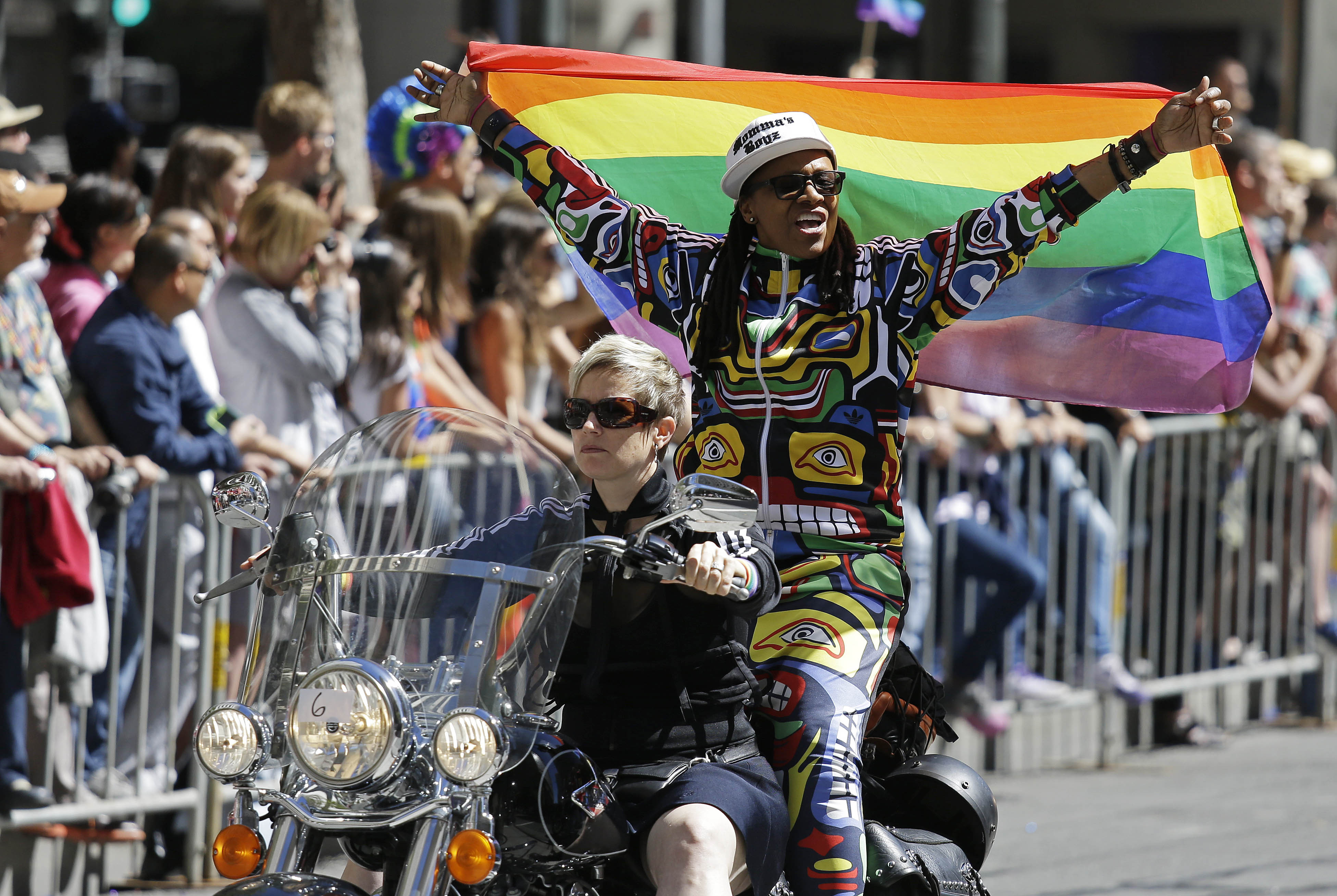 Contributor for gay and transgender outlet argues ‘coronavirus is punishment for conservative Christians’