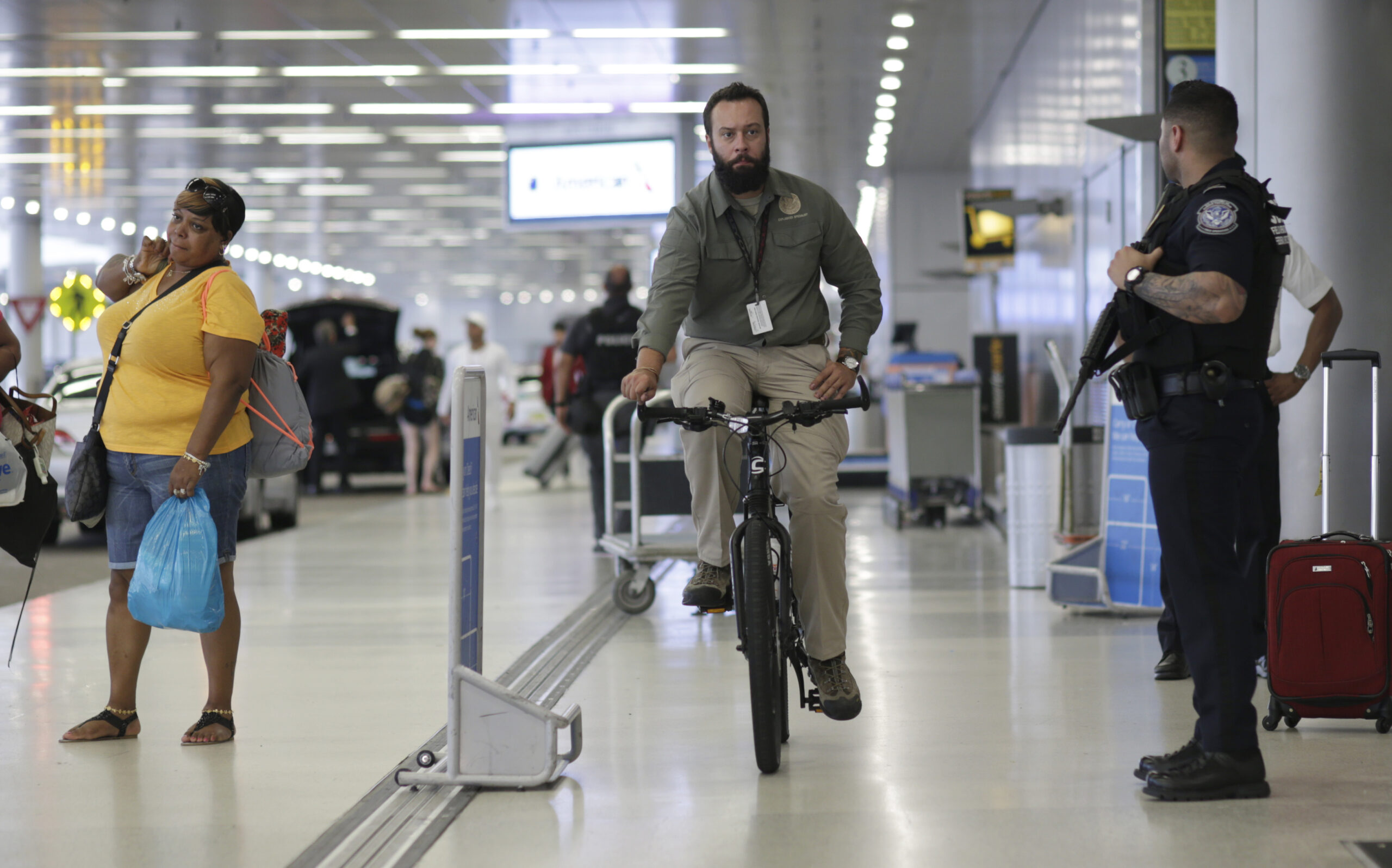 DHS offers $10 million counterterrorism grant