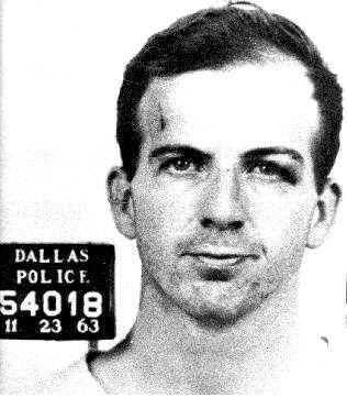 Crime History: Warren Commission concludes Oswald was sole JFK gunman