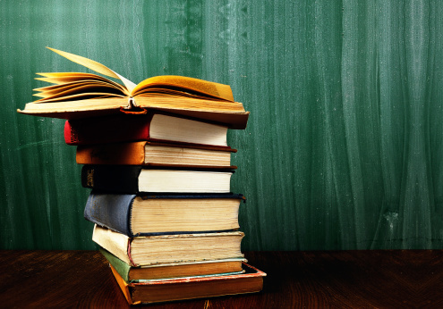 South Carolina legislators want to punish two public colleges for assigning books on homosexuality to freshmen. (Photo: Thinkstock)