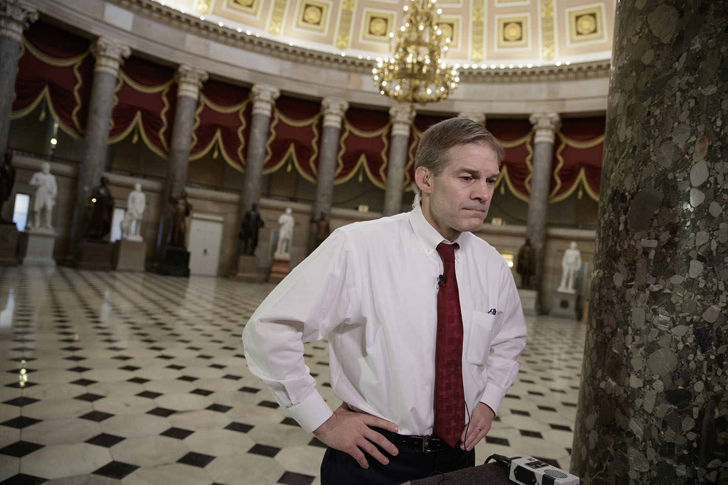 Top conservative: Maybe we did country ‘a favor’ killing Obamacare repeal
