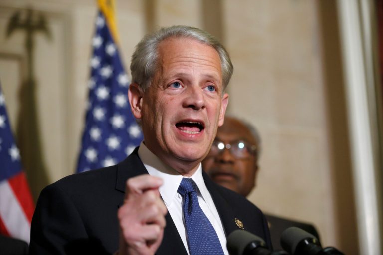 New York Rep. Steve Israel, chairman of the Democratic Congressional Campaign CommitteeÃÂ (AP/J. Scott Applewhite)