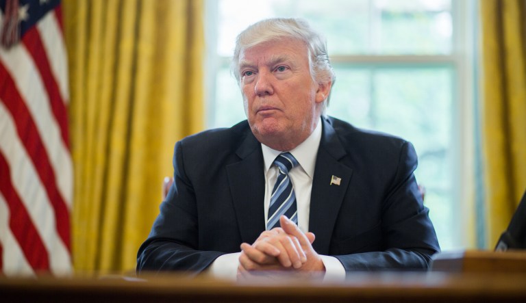 The Justice Department's move to appoint a special counsel to oversee the Russia investigation is the latest sign that President Trump is failing to make the leaks fueling allegations against him the 