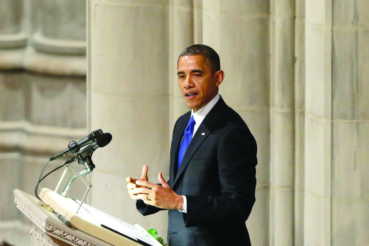 Obama hopes win on ‘fiscal cliff’ will drive agenda