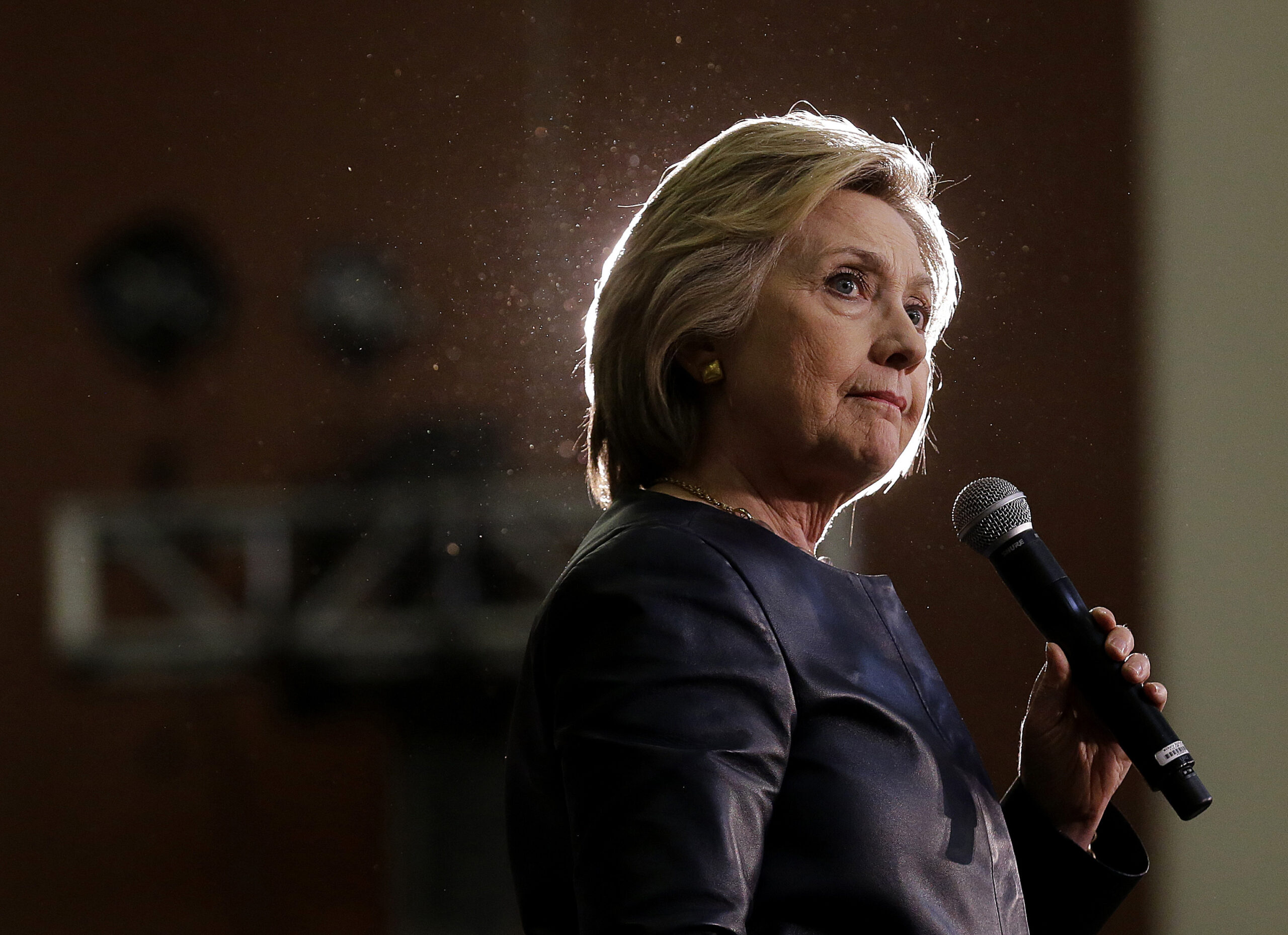 White House: Hillary Clinton not part of the ‘blob’