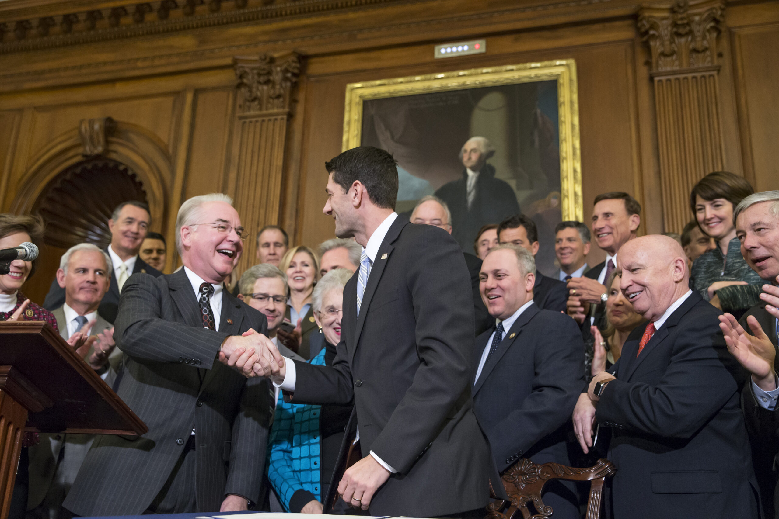 Blizzard cancels Monday House session