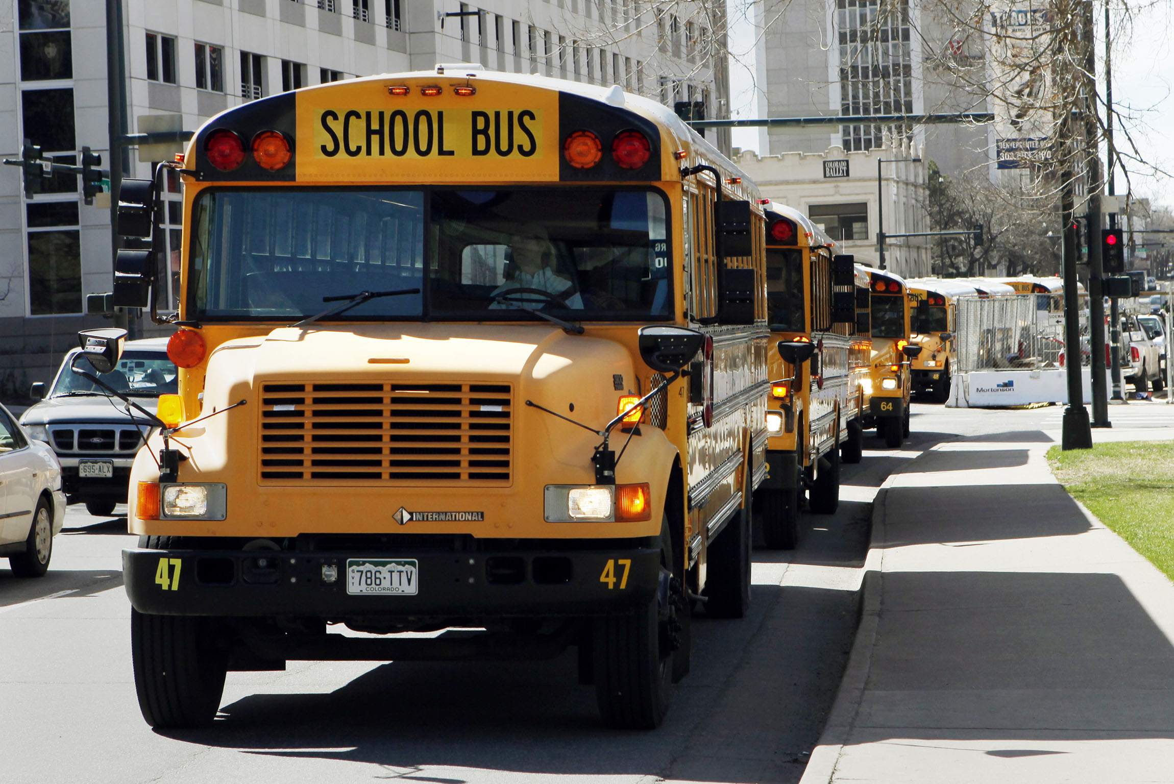 School choice is turning urban schools around