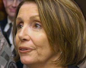 Kristol: Pelosi vs.’Incrementalism’
