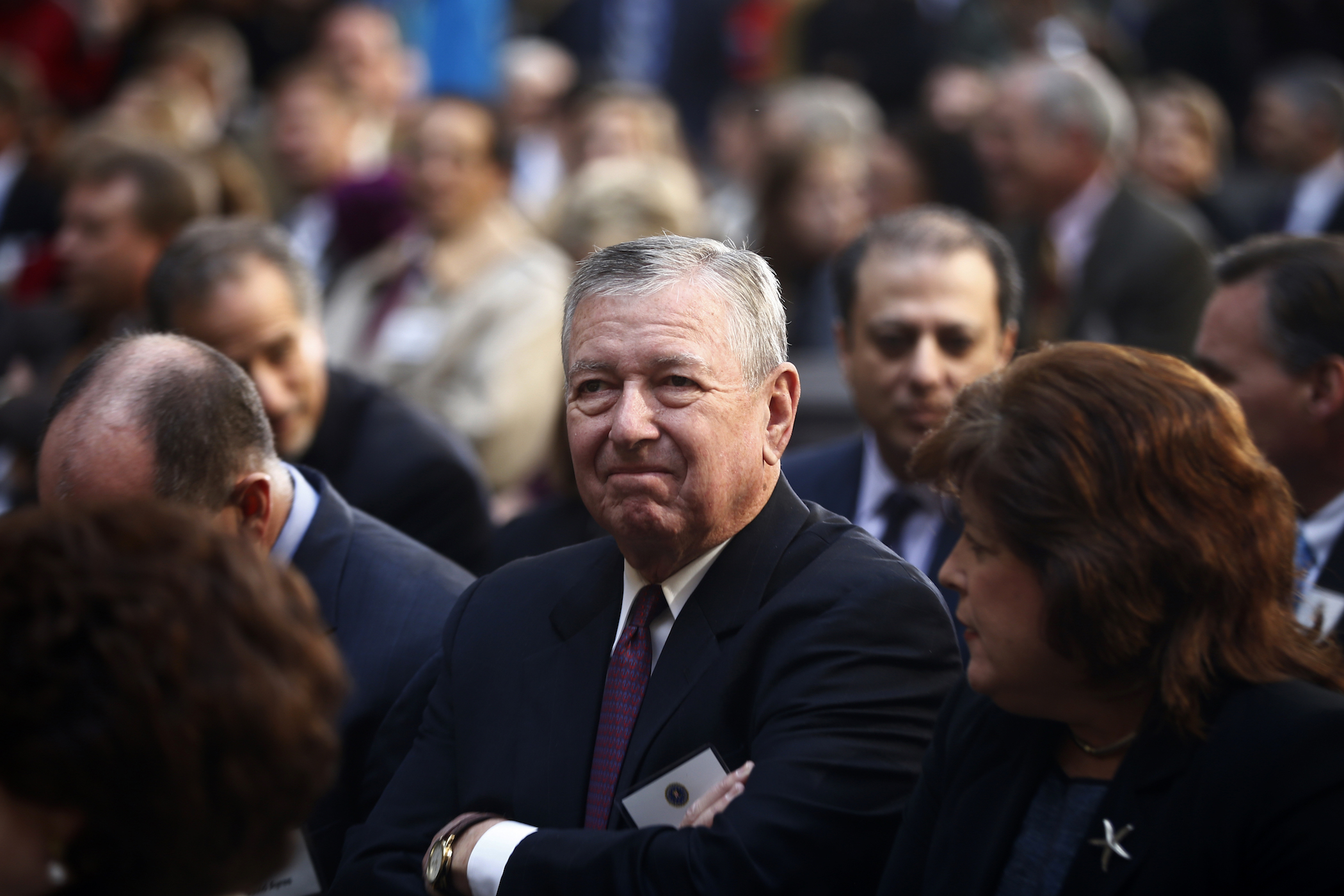 John Ashcroft’s law firm set to earn $2.5 million from Qatari government for work as foreign agent