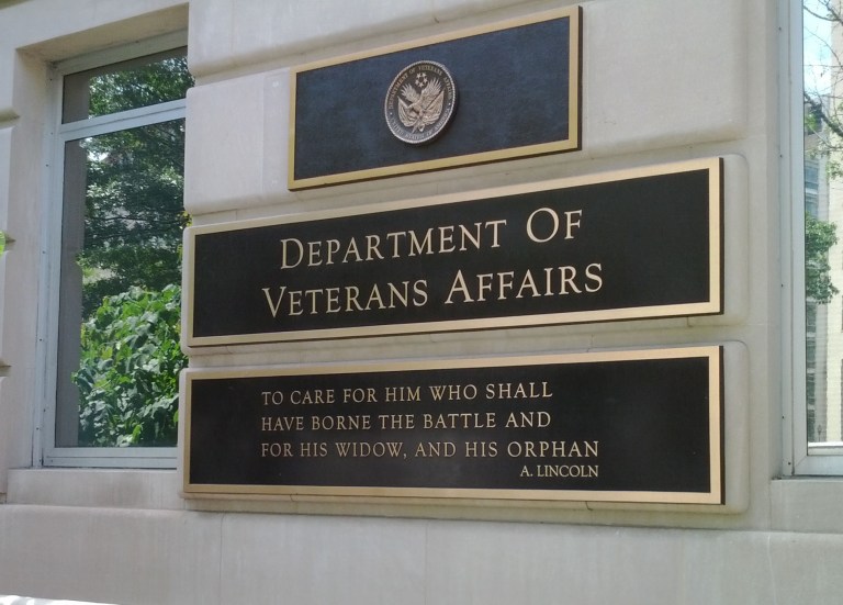 Documents show six top administrators of the Veterans Health Administration received performance bonuses in excess of $16,000 last year. (Examiner File)