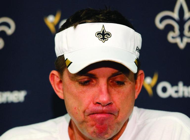 Thom Loverro: Goodell sends a message