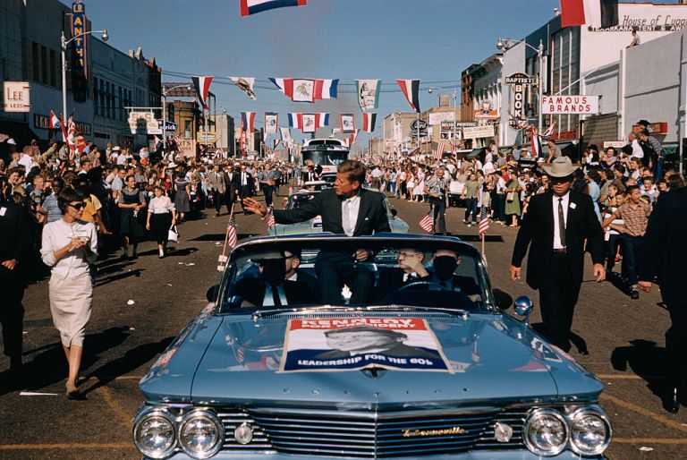 The Latest Release of JFK Documents Won’t End the Conspiracy Theories