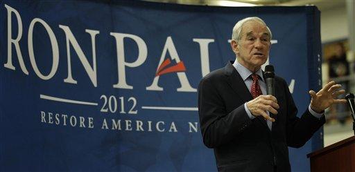 Bush 41: Third party guarantees Obama’s reelection