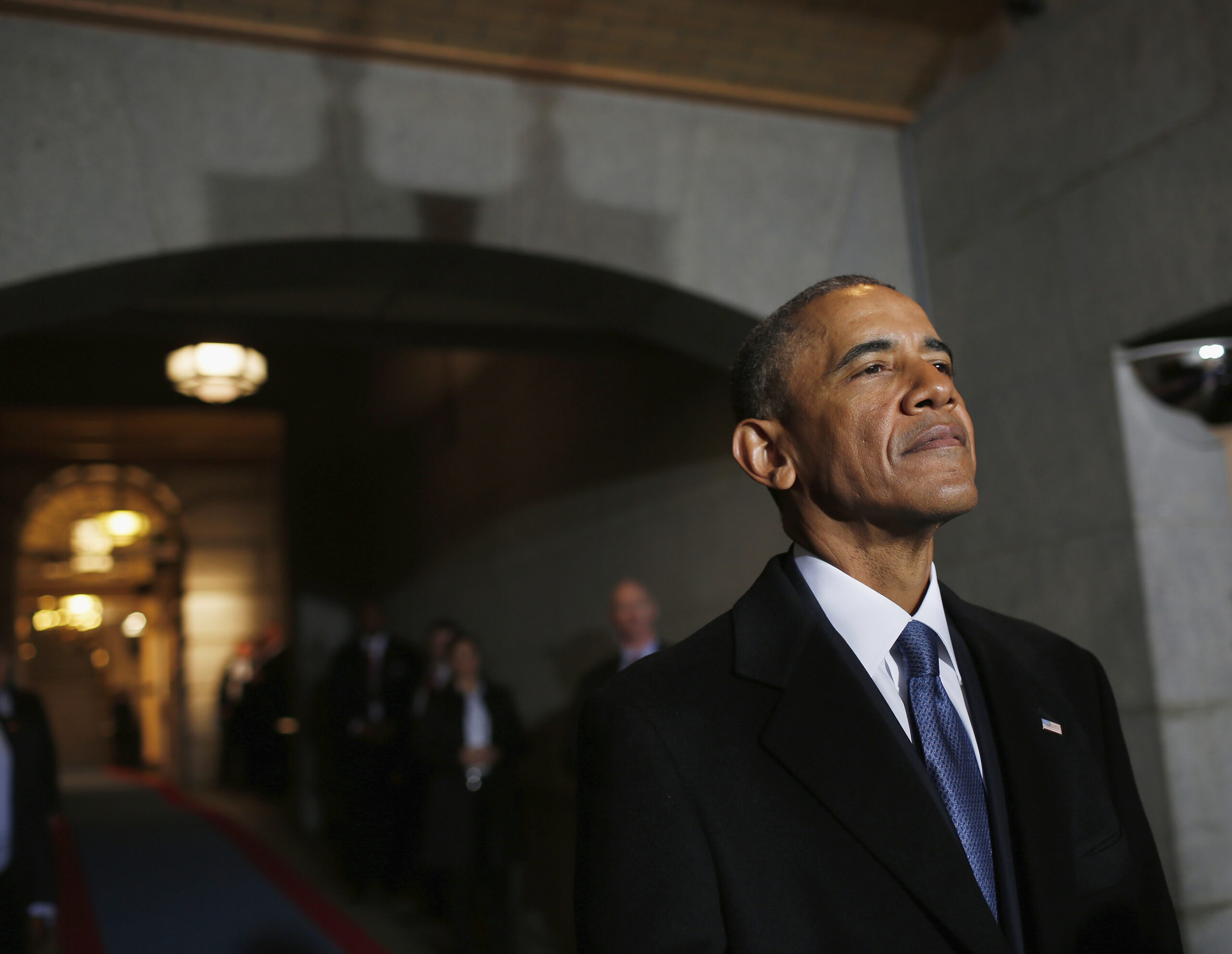 Don’t forget Obama’s legacy of donor appointments