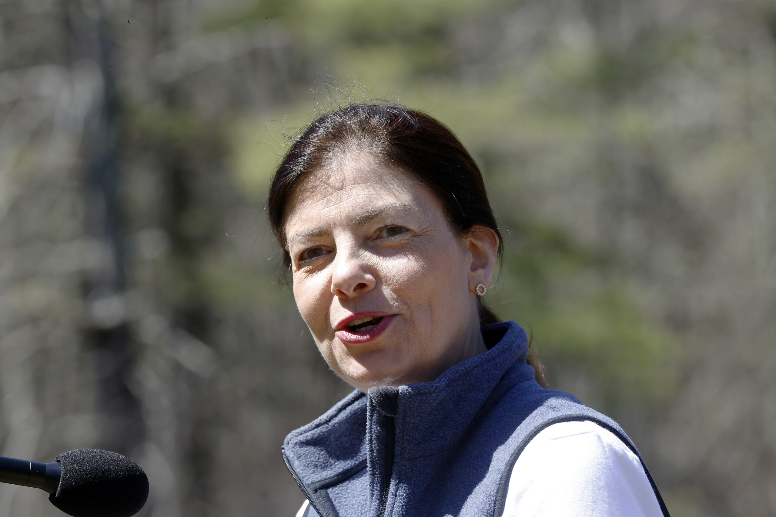 Ayotte vetoes GOP book ‘banning’ proposal