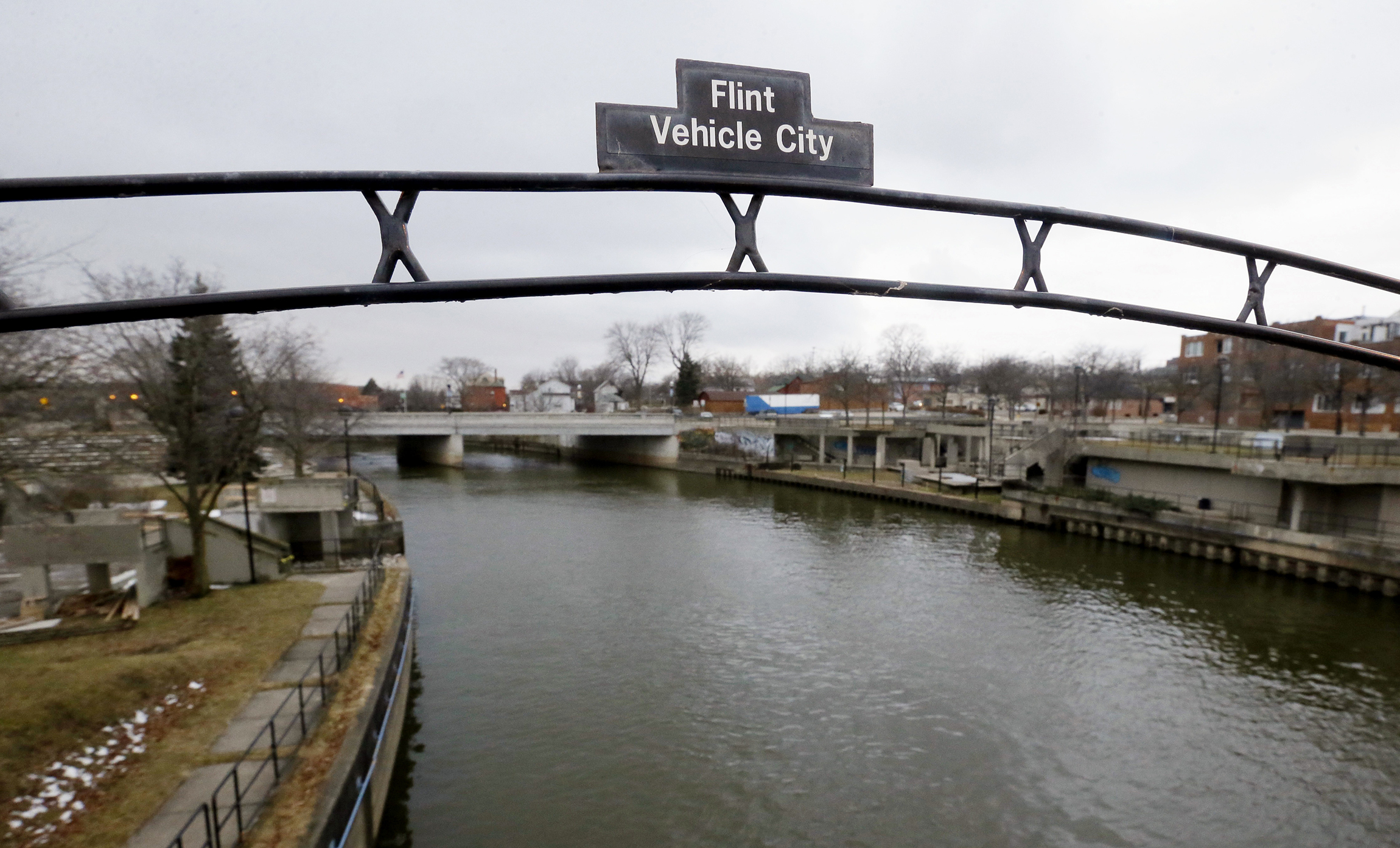 Federal government poised to send $170 million to Flint that city doesn’t need
