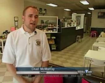 ‘Crumb and Get It’ (Updated)