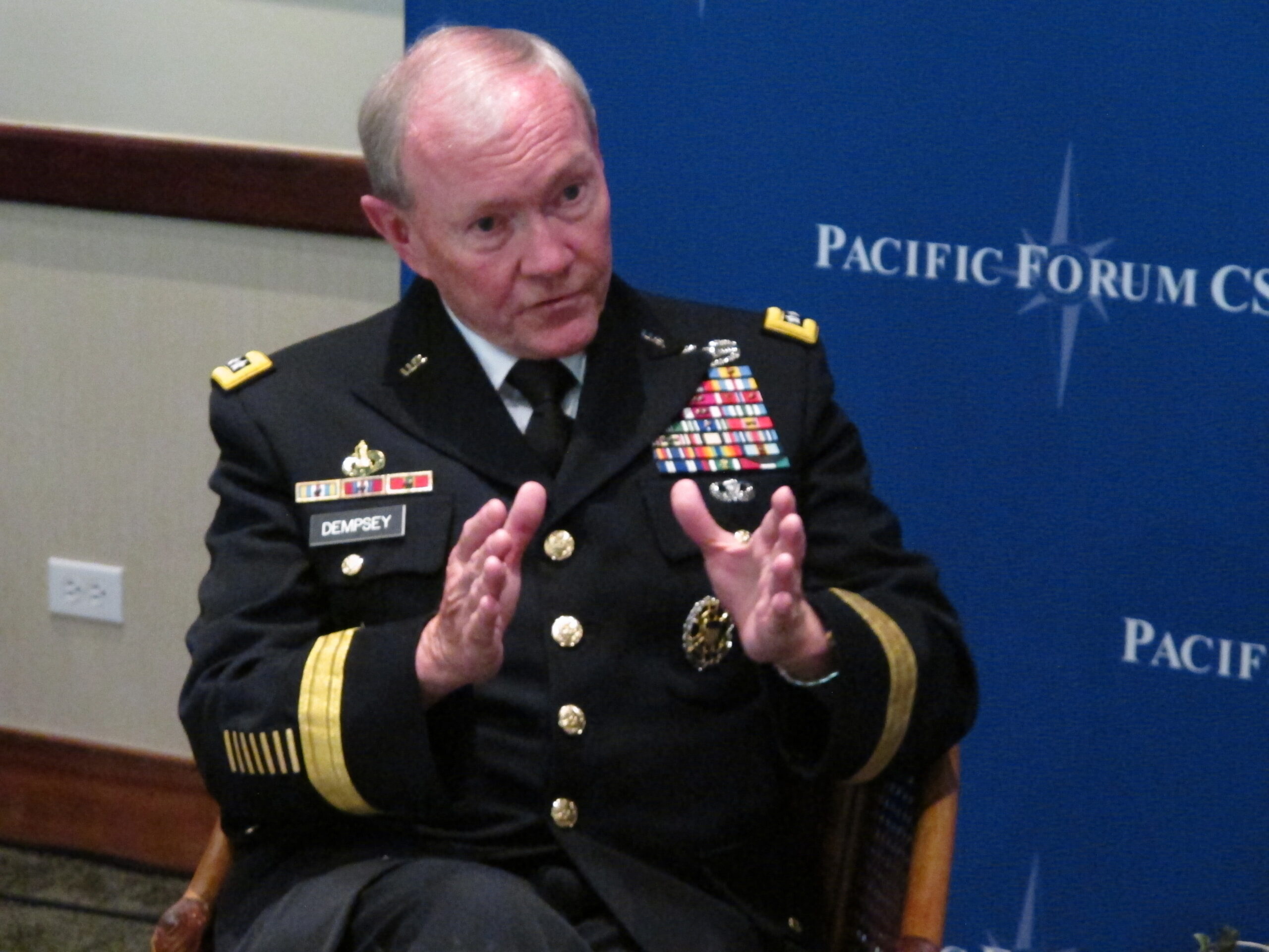 Islamic State crisis reveals Obama administration has a serious communication problem