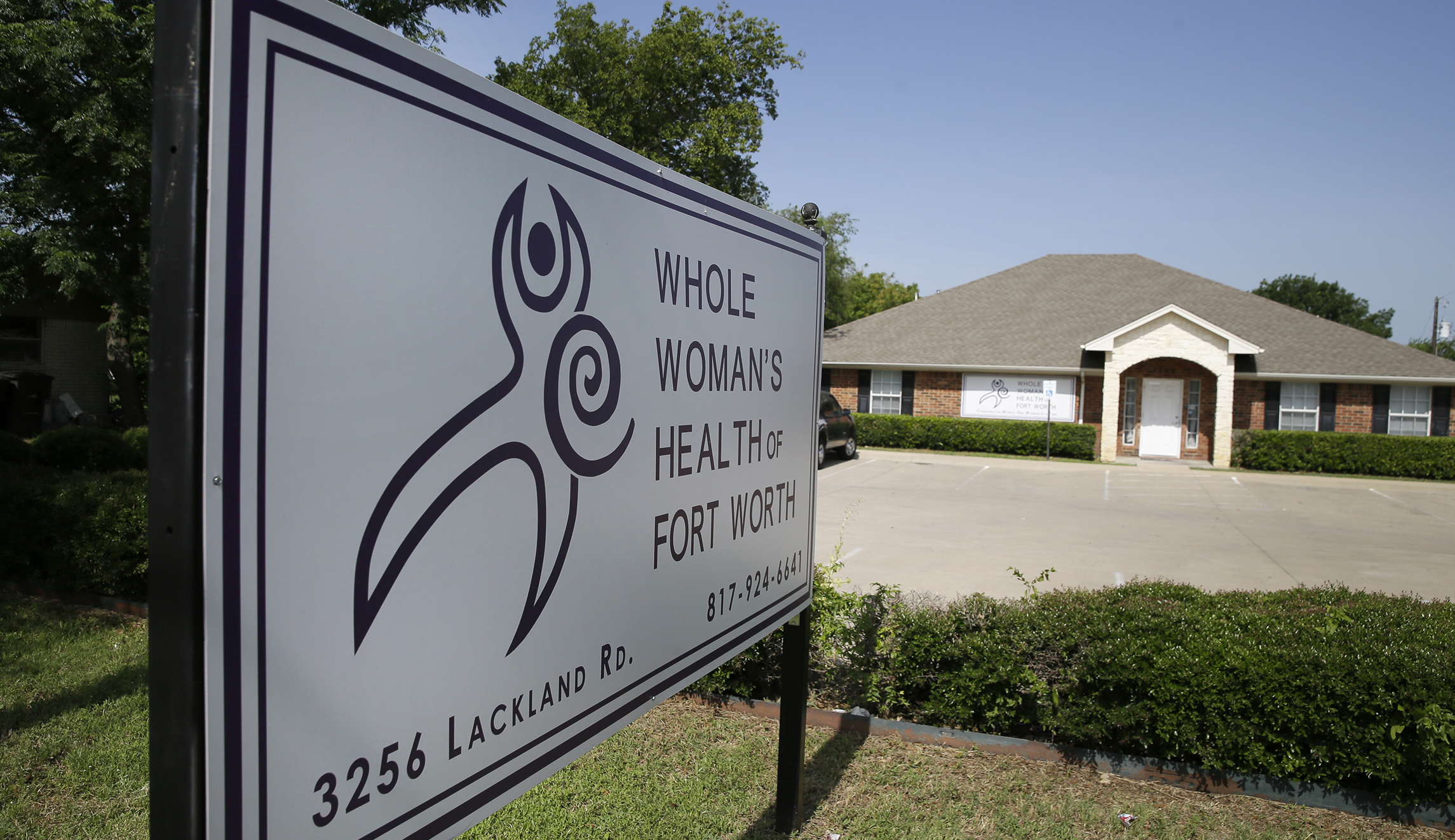 Offering free abortions after a hurricane is just wrong