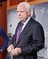 John McCain joins Ted Cruz in assailing ‘Obama, Harry Reid and Washington liberals’