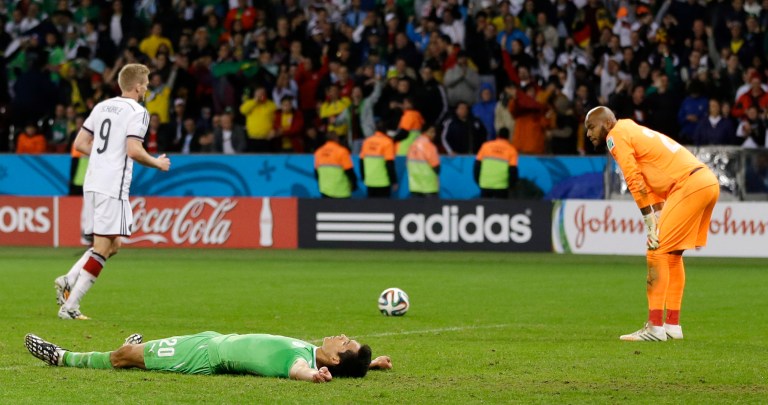 Stealth World Cup ads raise sponsorship questions