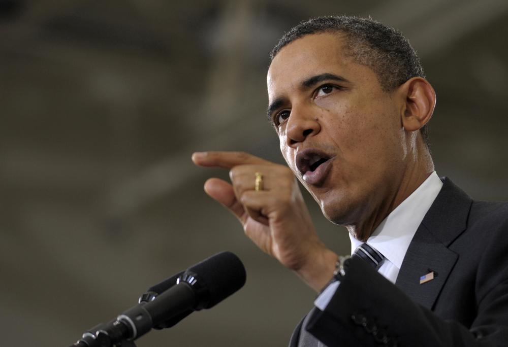 Obama in Virginia proposes $8 billion for worker education