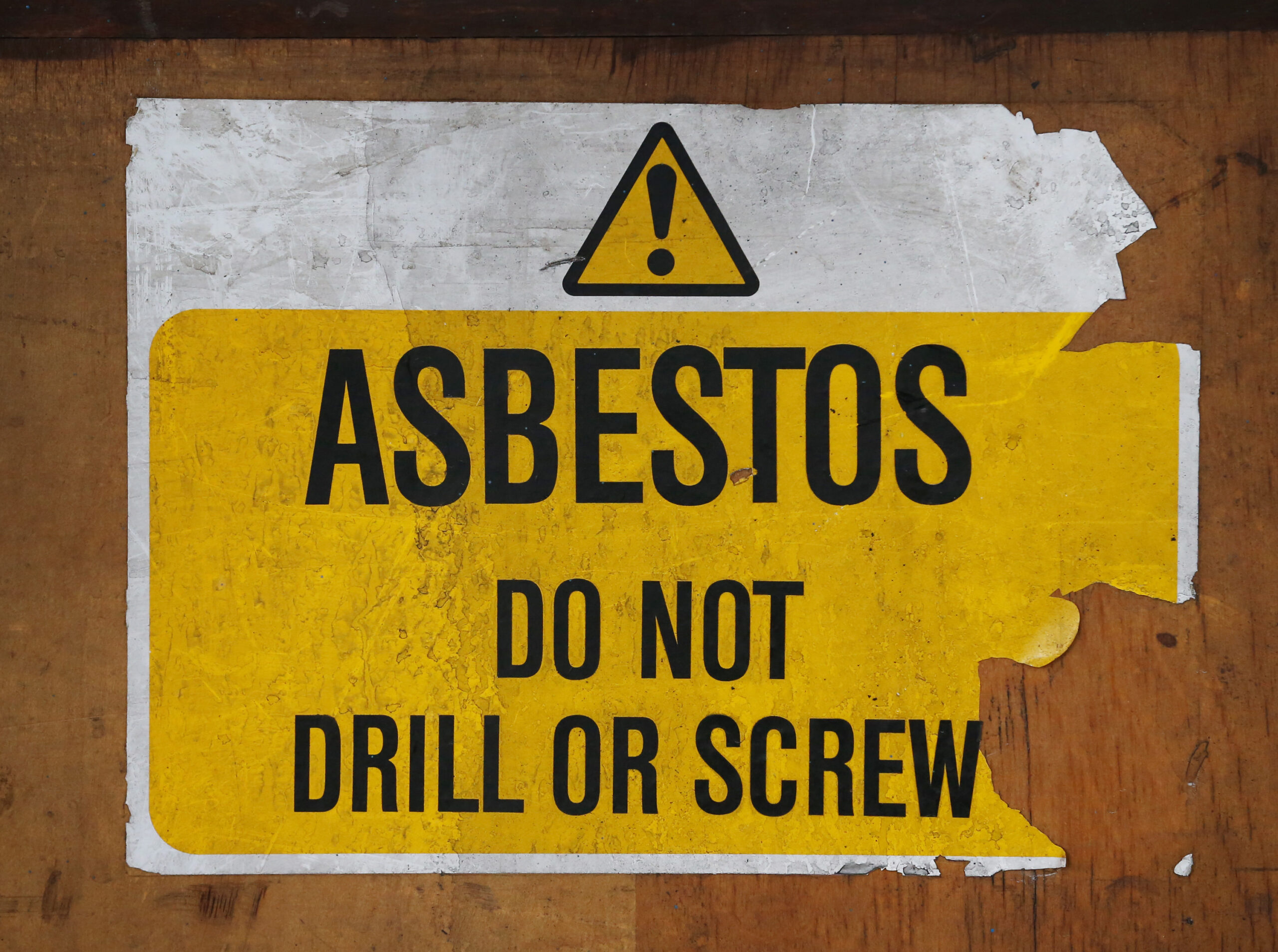 Lax EPA asbestos study endangered public health, wasted millions, IG says