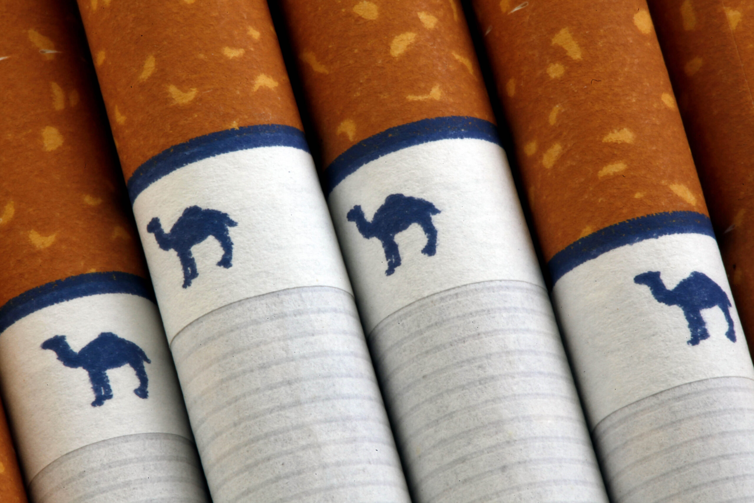 Cigarette sales increased in 2020 for first time in 20 years: FTC