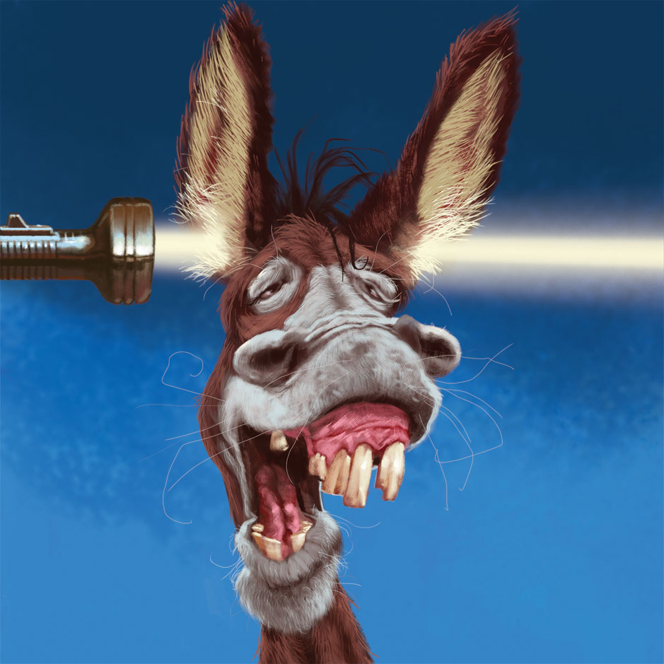 The Party of Reason?