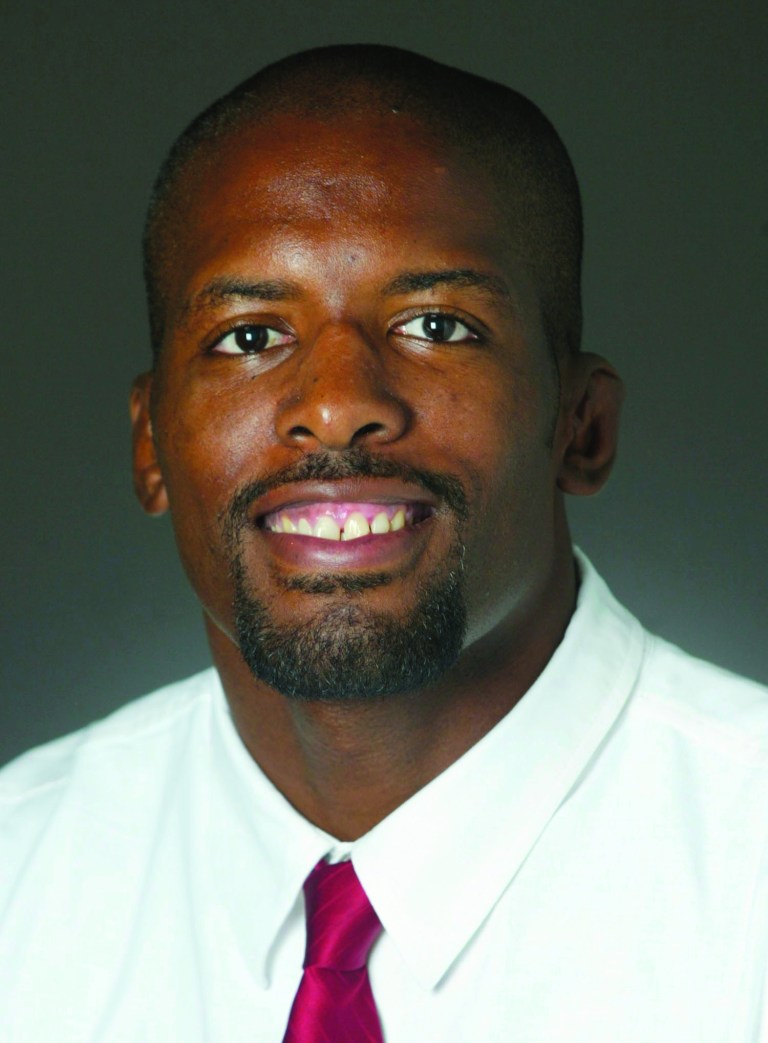 The 3-Minute Interview: Kerry McCoy, University of Maryland head wrestling coach