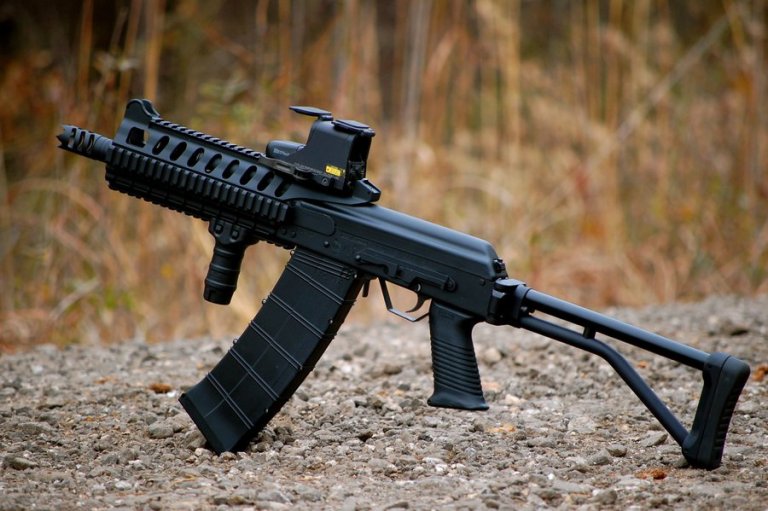 In a victory for gun rights advocates, the Supreme Court ruled that possession of a modified shotgun is not considered a violent felony under federal law. (Wikipedia)