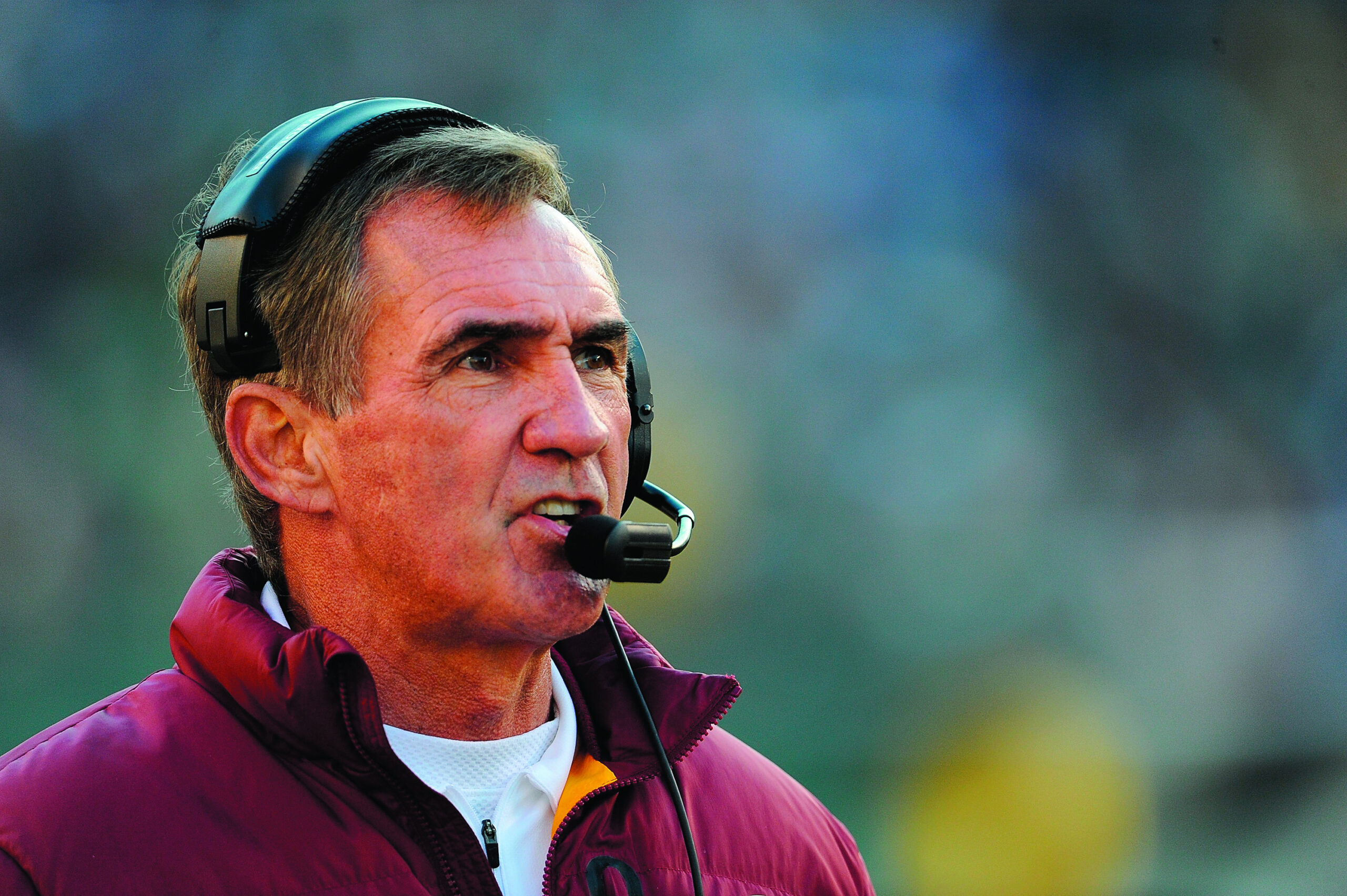 Rick Snider: With Shanahan, Redskins finally have a lead worth following