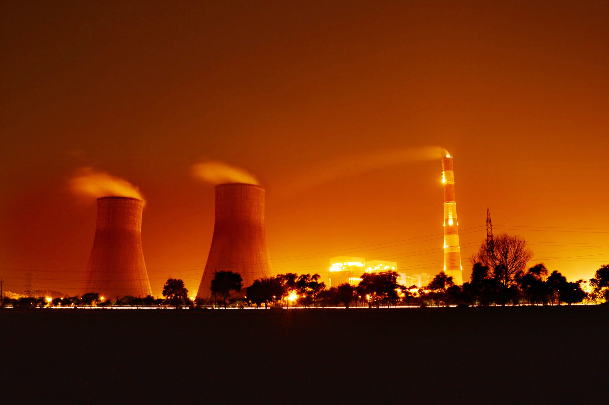 Spate of nuclear power plant closures could be start of full-fledged crisis