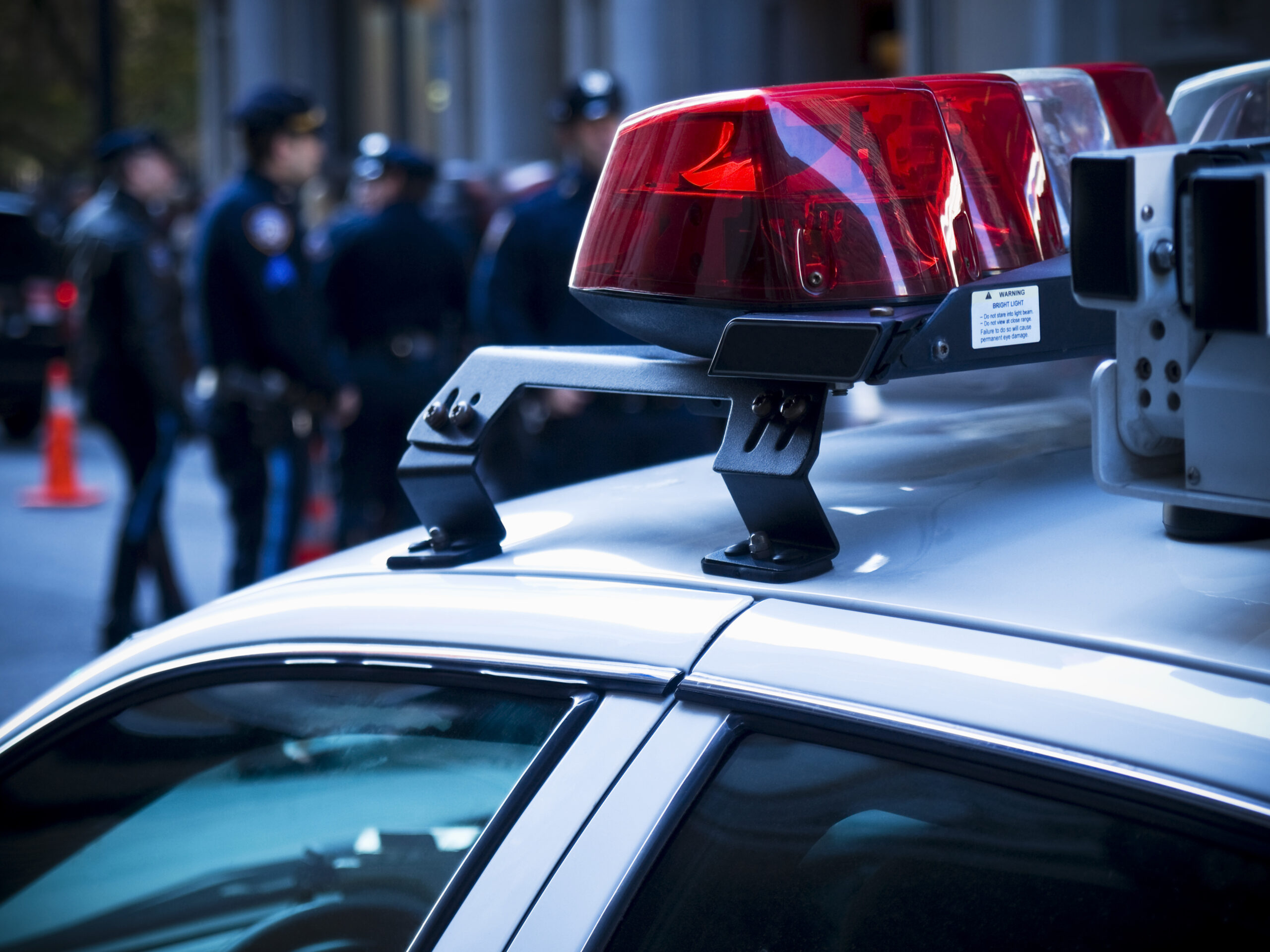 Nanny-state mindset leads to police brutality