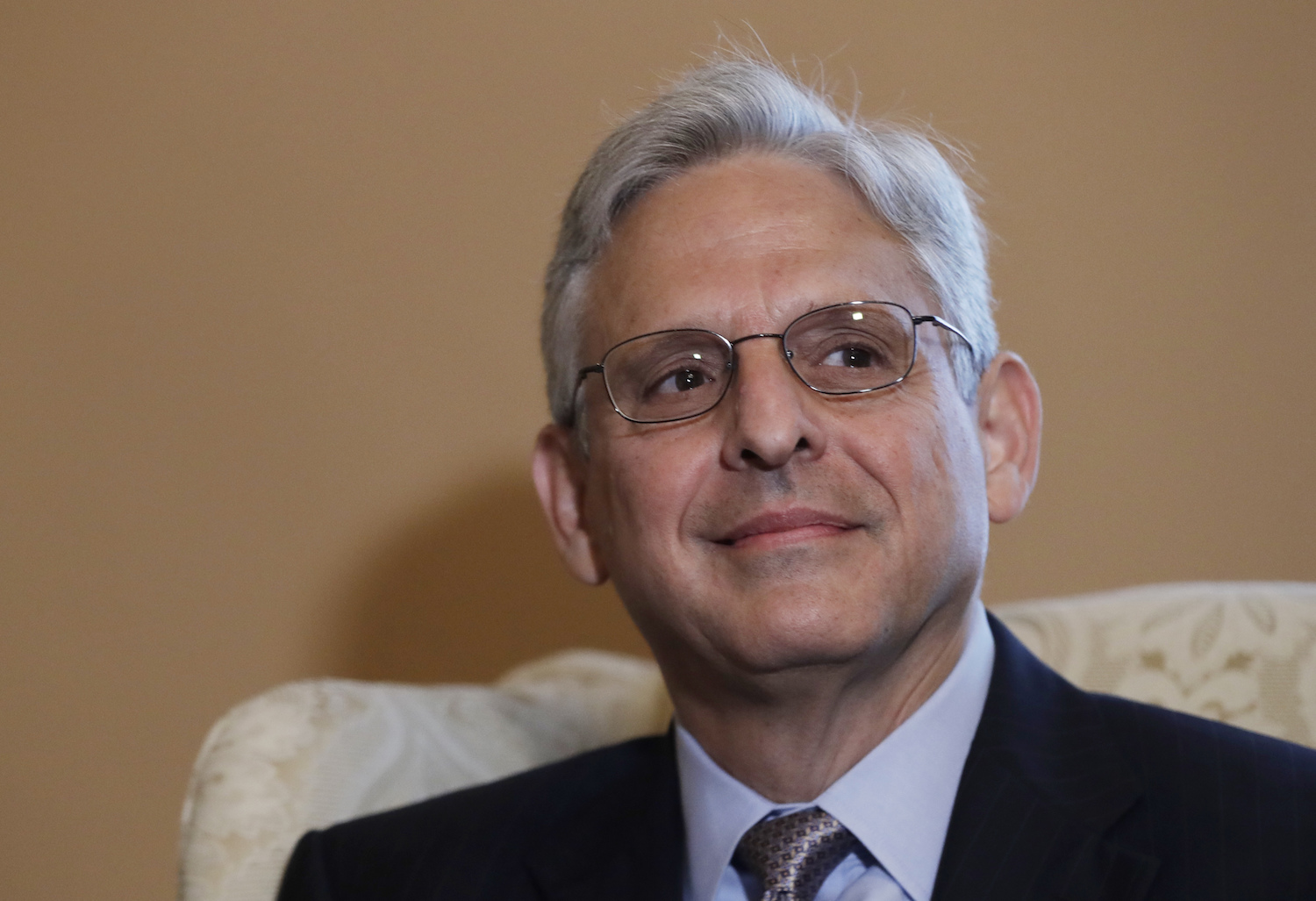 The Garland nomination, and why elections matter