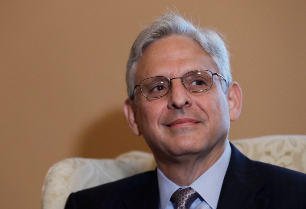 The Garland nomination, and why elections matter