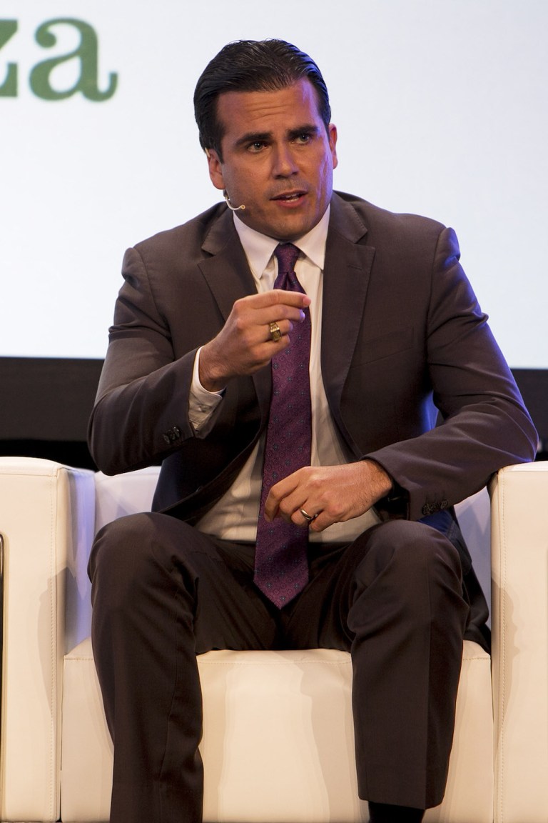 Puerto Rico’s Faux Pension Reform