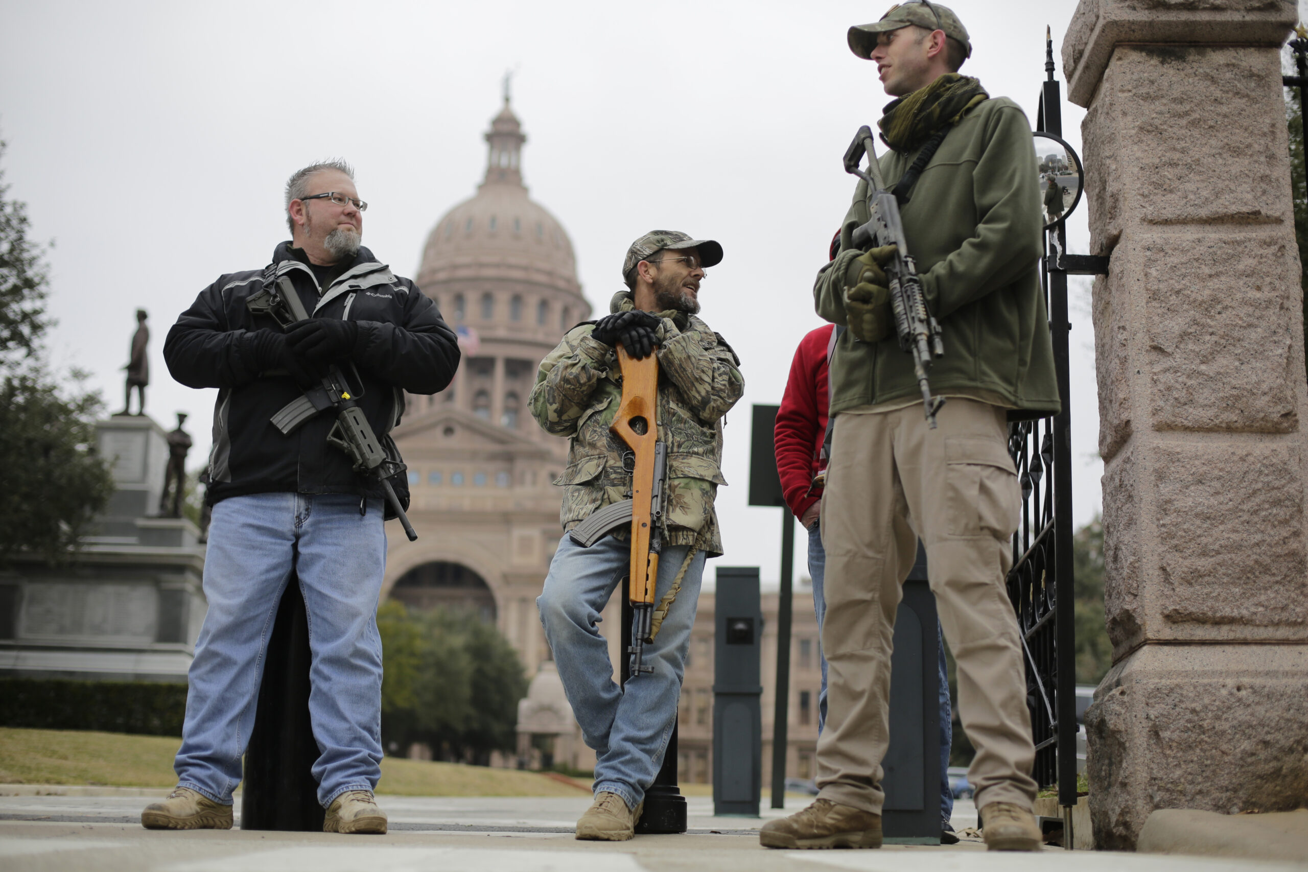 Virginia ends concealed carry reciprocity with 25 states