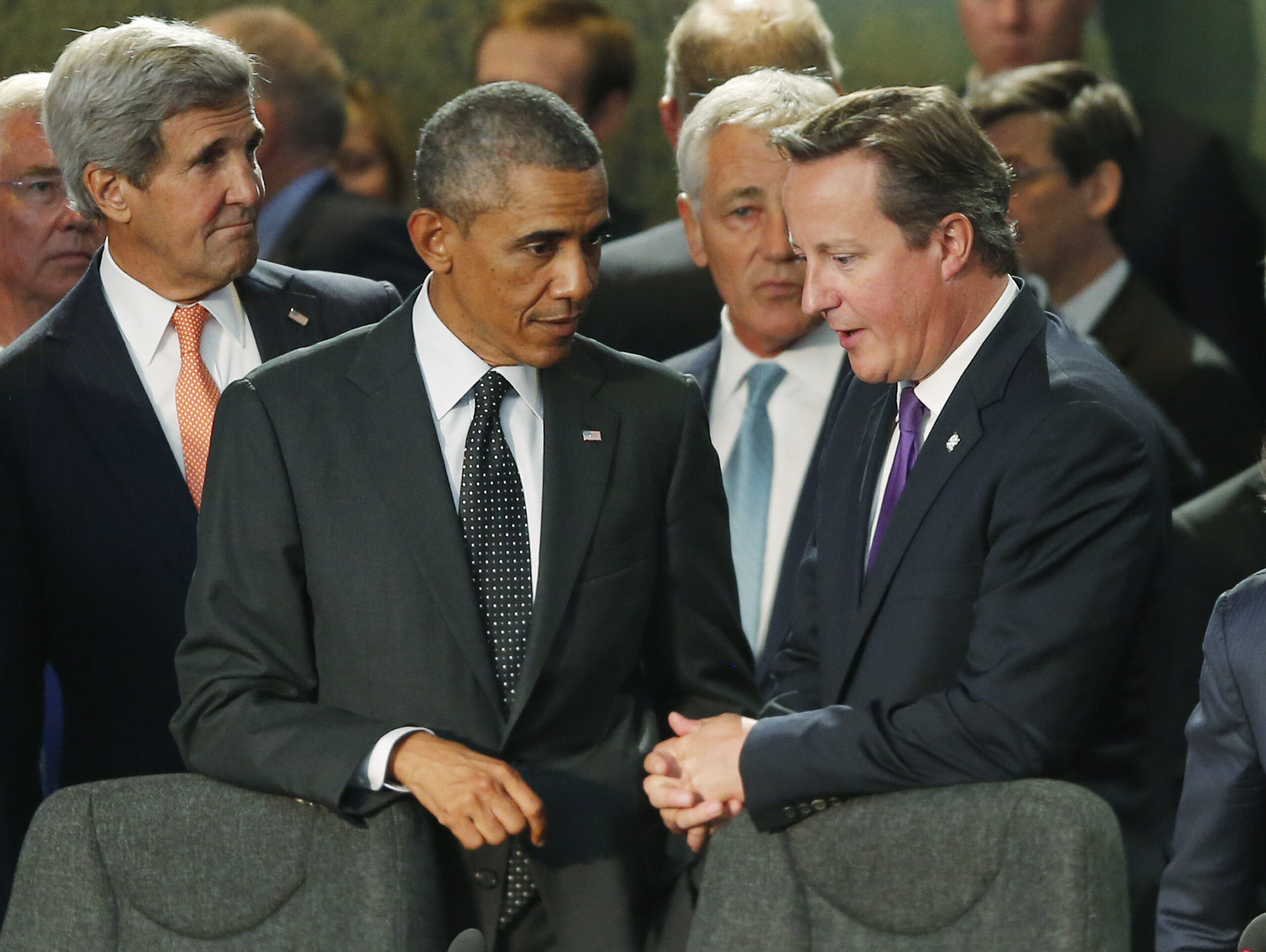 Your stories from the Washington Examiner