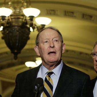 Is Lamar in Trouble?