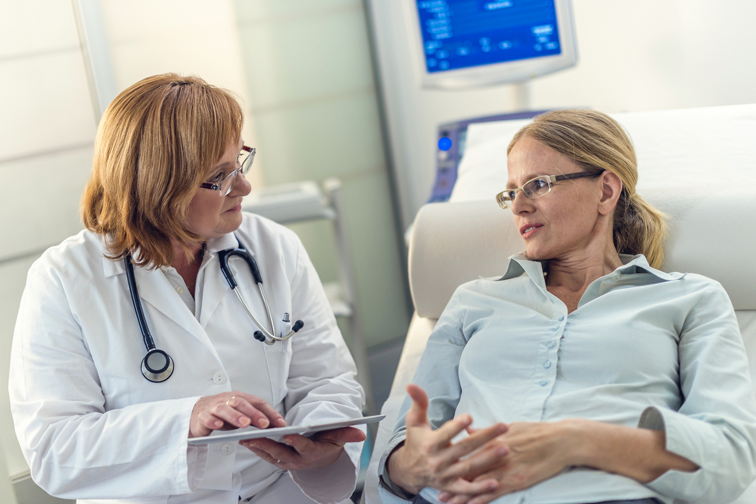 Obamacare’s enrollees got healthier last year