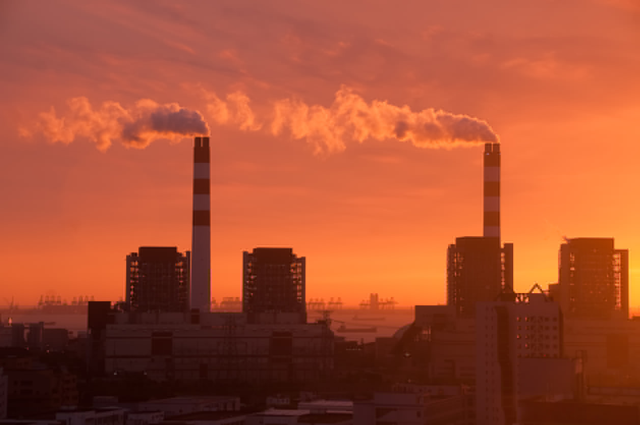 Red China’s green fiction