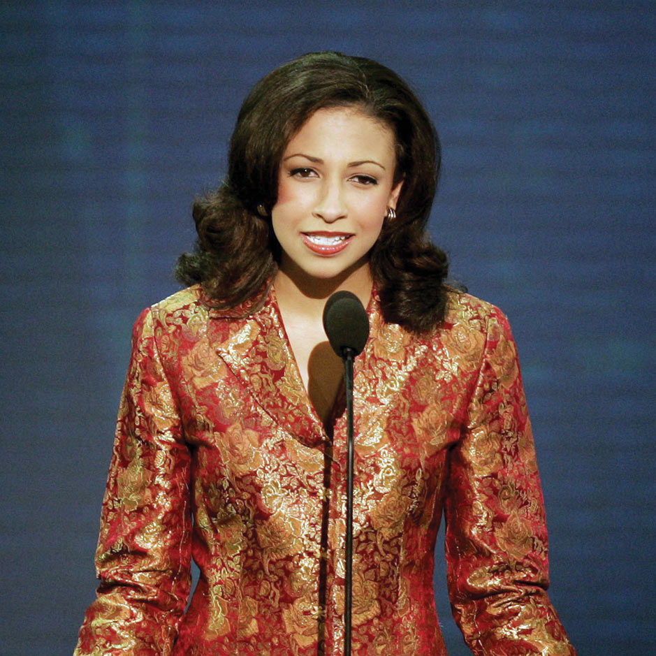 Miss America vs. Mr. Incumbent