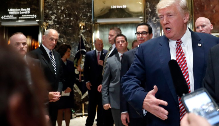 Some journalists and news organizations delved into his use of 